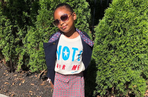 A Busy Parent’s Guide to Voting in a Pandemic