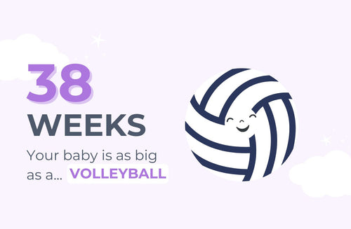 38 Weeks Pregnant: Let’s Talk About Labor