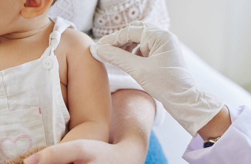 Finally, A Way to Prevent RSV Hospitalizations in Babies!