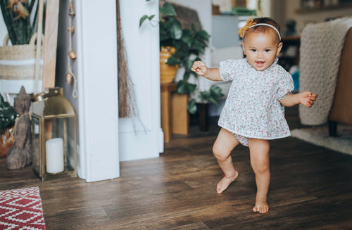 11-Month-Old Baby Milestones