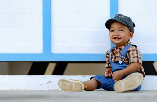 15-Month-Old Milestones for Your Baby