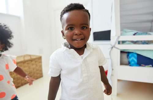 18-Month-Old Milestones for Your Baby