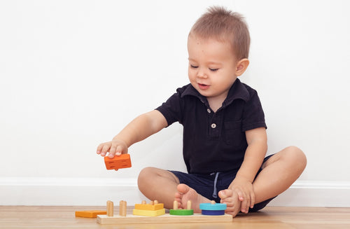 20-Month-Old Baby Milestones