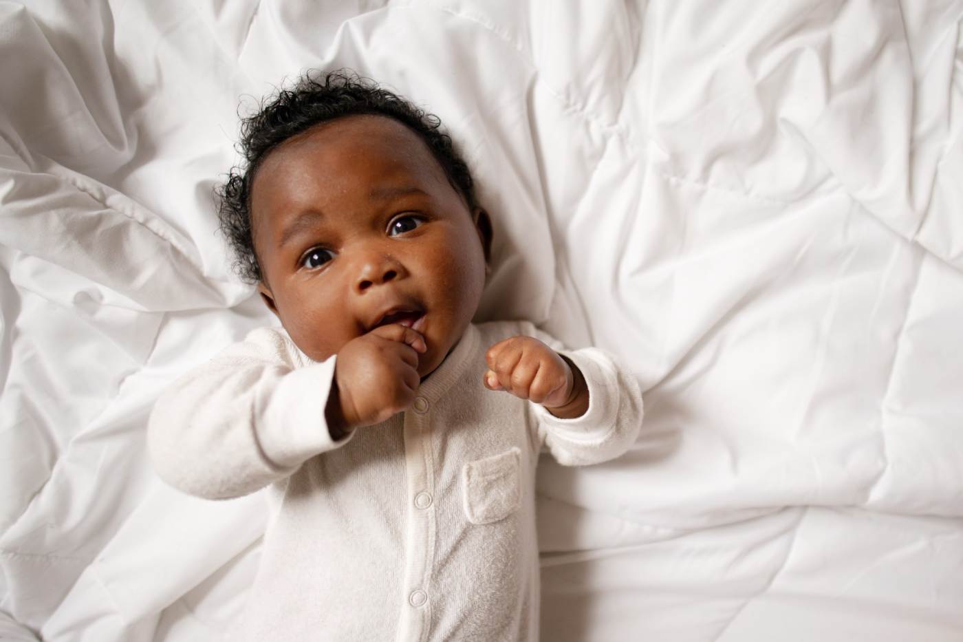 140 Boy and Girl Baby Names That Start With 'B' - PureWow