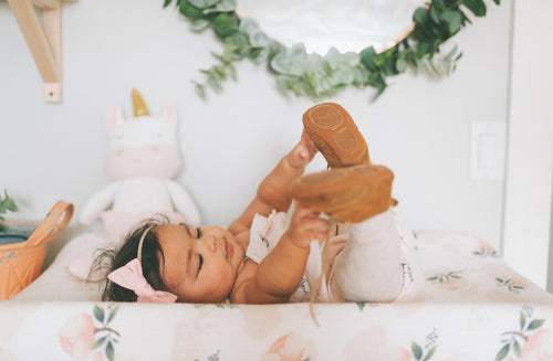 30 Catchy Baby Names That Start With C