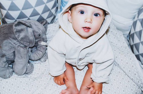 45 Notable Baby Names That Start With N