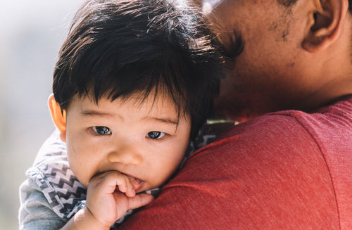 45+ Zippy Baby Names That Start With Z