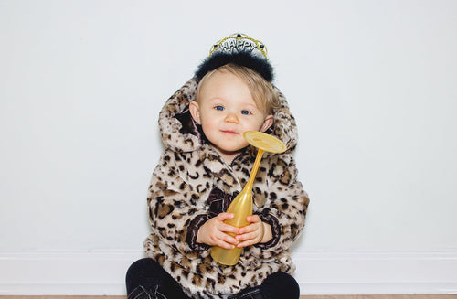 10 Incredible Facts About January Babies