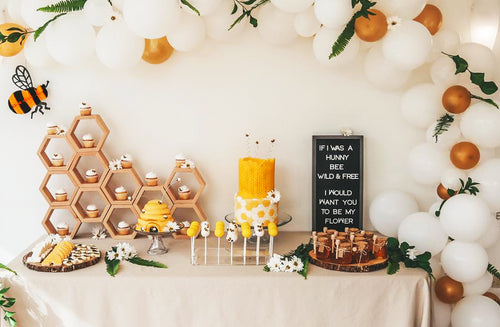 25 Baby Shower Themes That Are Cute—Not Corny