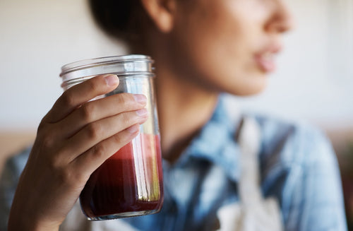 Is Beet Juice Safe During Pregnancy?