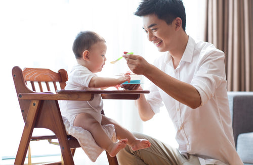 10 Best Proteins for Babies