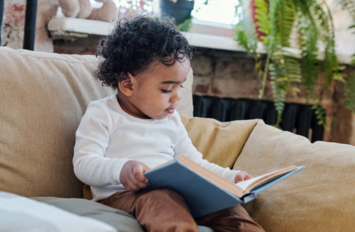 30 Best Books for 12- to 18-Month-Olds