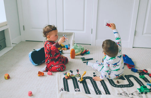 The Best Toys for Babies and Toddlers—According to a Pediatrician 