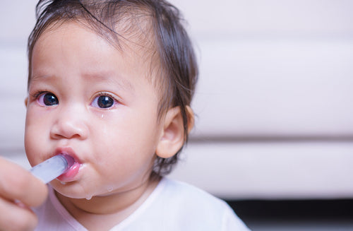 The Danger of Antibiotic Overuse—and What Parents Can Do