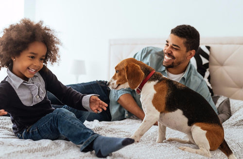 How to Build Confidence in Kids: Play the Boob