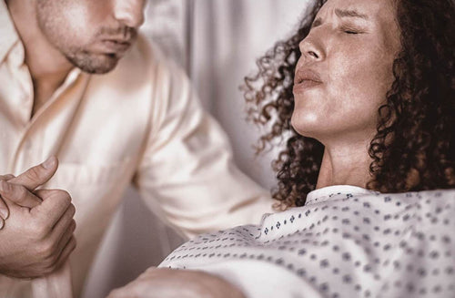 Can You Eat During Labor?