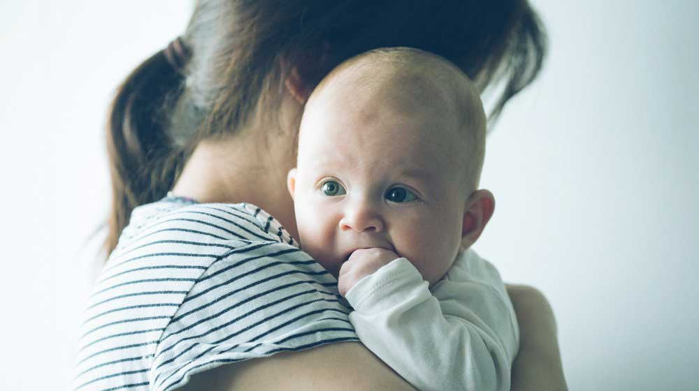 Parental Exhaustion Sleep Deprivation Causes Health Issues for Parents