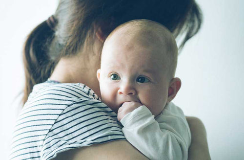 New Parent Sleep Deprivation: The Price of Exhaustion