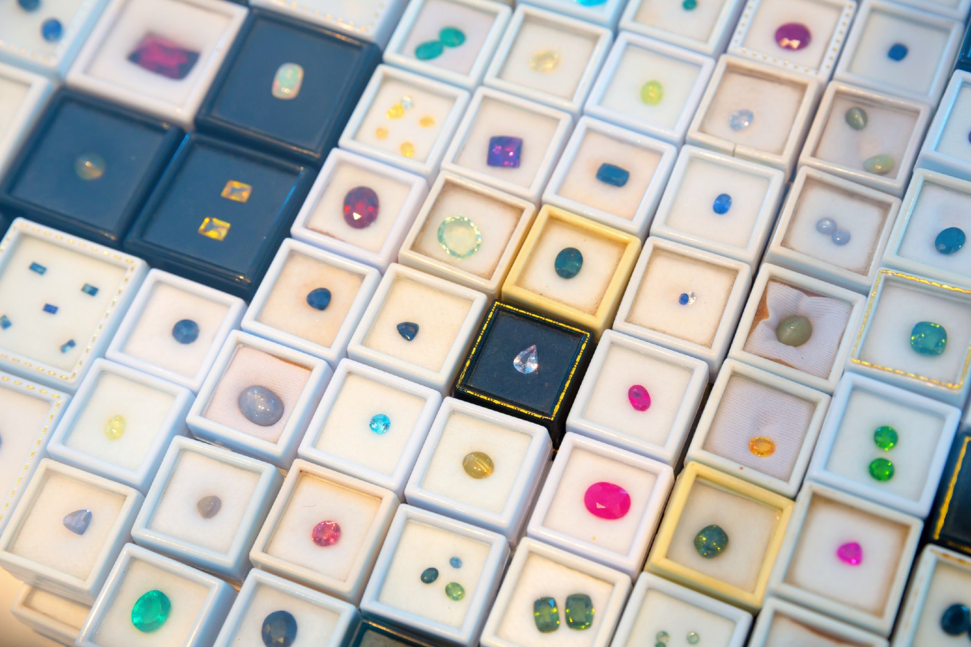 Baby Birthstones by Month – Happiest Baby