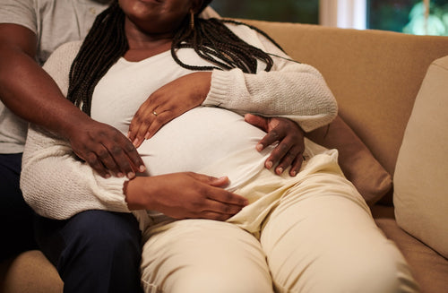 How Black Families Can Advocate for a Safe and Empowered Birth Experience