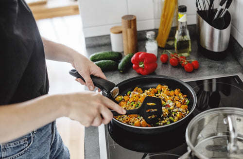 The Dark Side of Black Plastics: What Every Parent Should Know