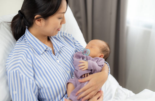 15 C-Section Recovery Essentials Real Parents Swear By