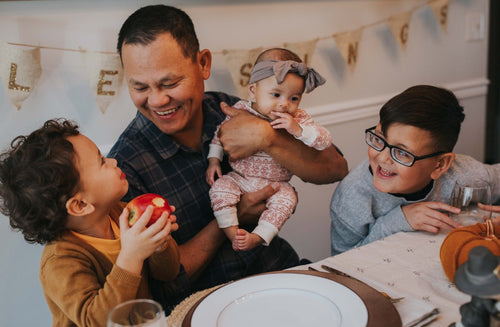 Spread Cheer—Not COVID—This Season!