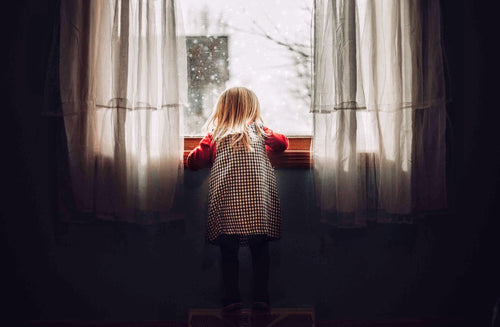 How to Help Kids Cope With COVID Isolation Over the Holidays