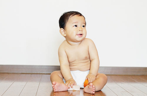 How to Foster Creativity in Your Child