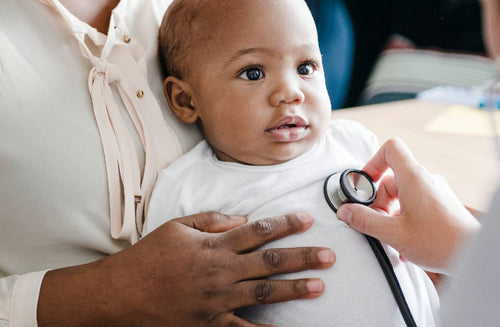 Croup: What to Know About This Icky-Sounding Cough