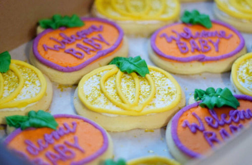 10 Fall Baby Shower Ideas That Are as Sweet as the Season Itself
