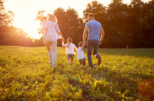 Ticks: Protecting Your Family from Summertime Danger