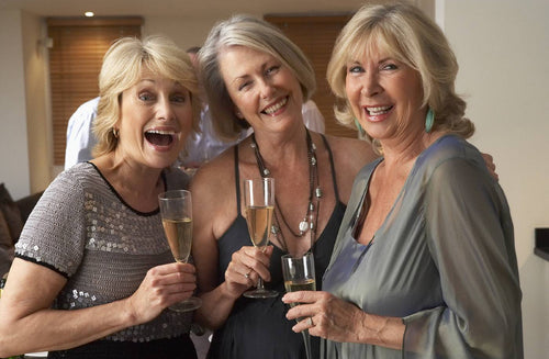 Grandma Showers: Fun New Tradition or Tacky?