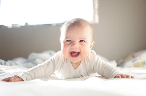 All the Best Gender-Neutral Names for Your Baby