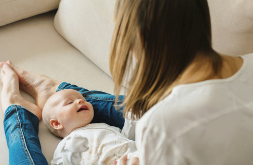 9 Best Germ Hacks for Protecting Your Baby