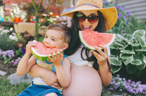 9 Surprisingly Hydrating Foods—and How to Serve Them to Babies and Toddlers