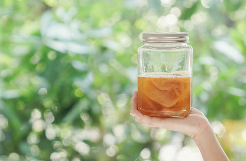 Is Kombucha Safe to Drink While Pregnant?