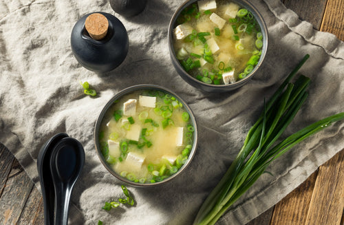 Is Miso Soup Safe to Eat While Pregnant?