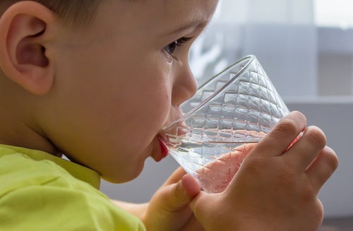 How Lead Can Harm Our Children and How We Can Prevent It