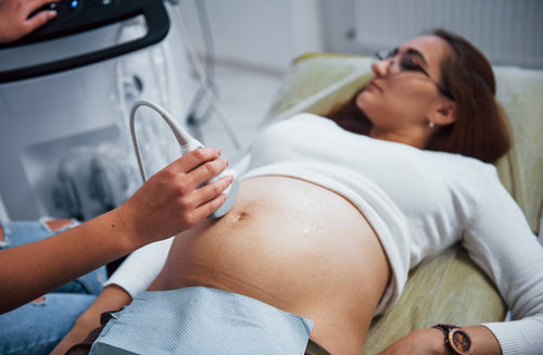 Low Amniotic Fluid: What Expecting Parents Should Know