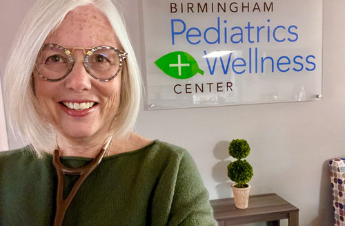 Unlocking the Future of Pediatric Care with Genomic Screening