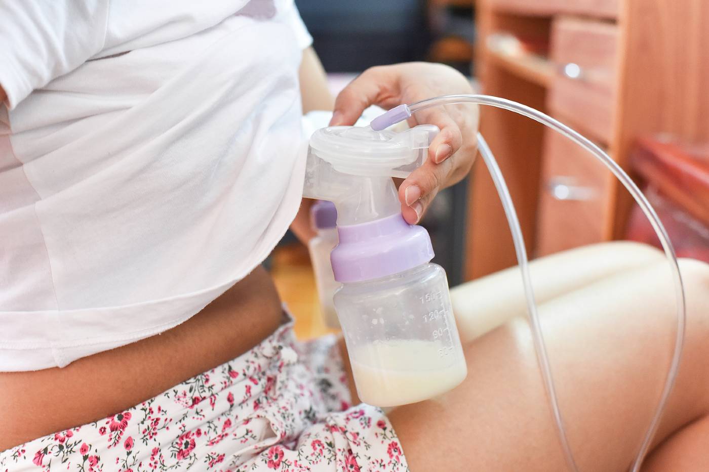 Power Pumping to Increase Breast Milk Supply – Happiest Baby