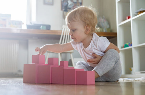 15 Best Montessori Toys for Toddlers