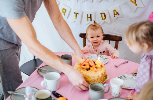 How Common Is Your Baby’s Birthday?