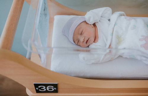 Newborn Screenings: Every Little Thing You Want to Know