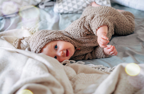 40+ Storied Norse Baby Names