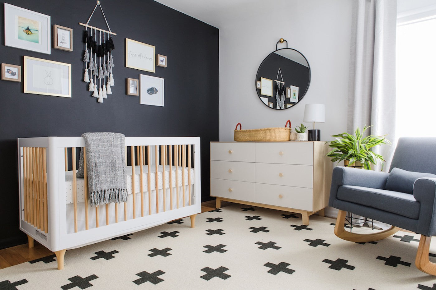 Nursery Layout Ideas – Happiest Baby