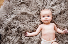 38 Nursery Rug Ideas to Ground Your Baby’s Room