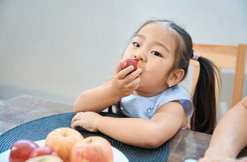 8 Research-Backed Ways to Boost Your Little One’s Nutrition