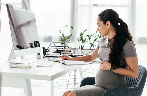How to Create Your Perfect Parental Leave Plan